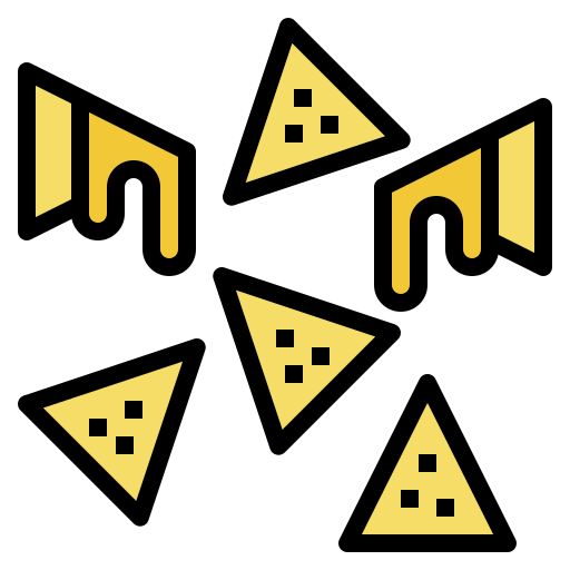 Snack icon