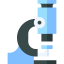 Microscope 图标 64x64