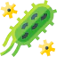 Bacteria 图标 64x64