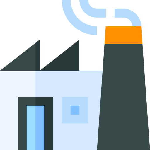 Factory icon