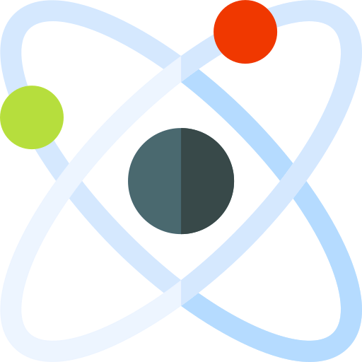 Atom icon