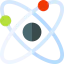 Atom 图标 64x64
