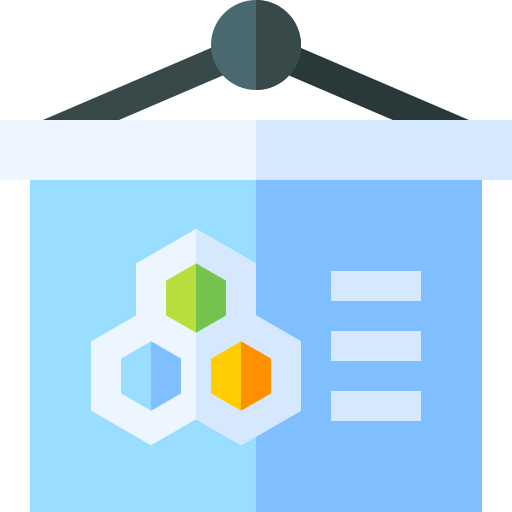 Presentation icon
