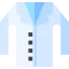 Lab coat 图标 64x64