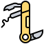 Corkscrew icon 64x64