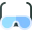Safety goggles 图标 64x64