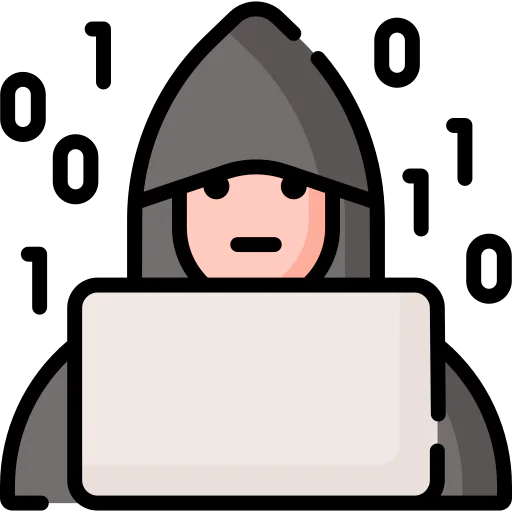 Hacker Symbol