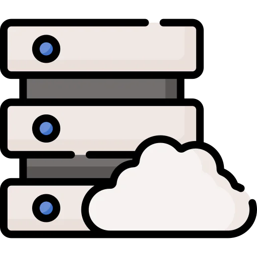 Database ícone