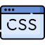 Css ícone 64x64