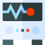 Cardiogram 图标 64x64