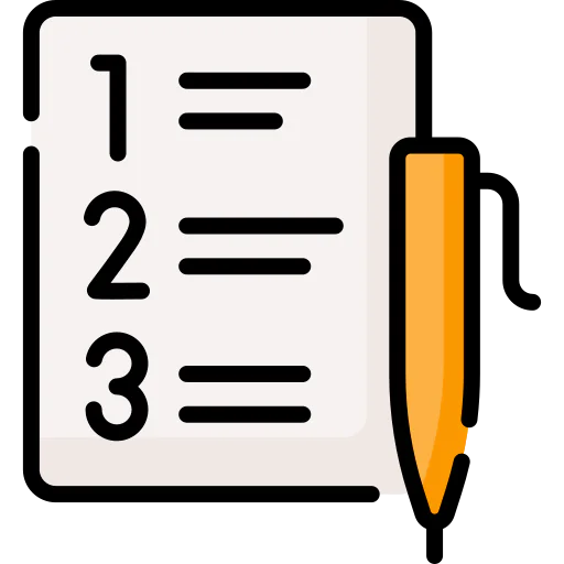 Development plan icon