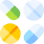 Pills 图标 64x64