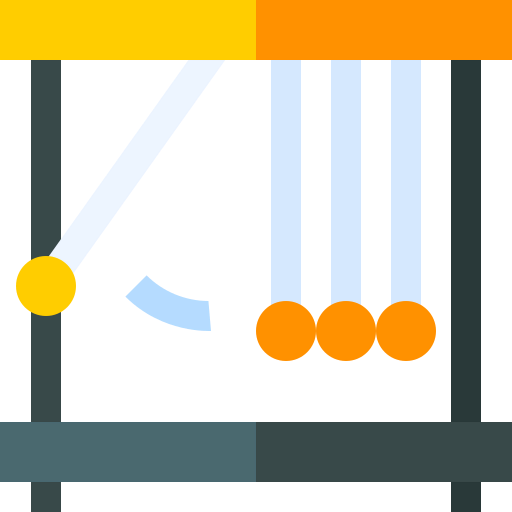 Pendulum icon