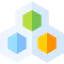 Cell アイコン 64x64