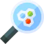 Research アイコン 64x64