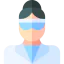 Scientist アイコン 64x64