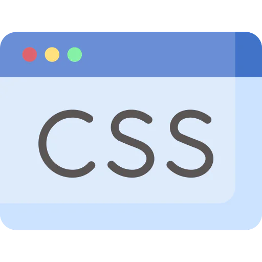 Css biểu tượng