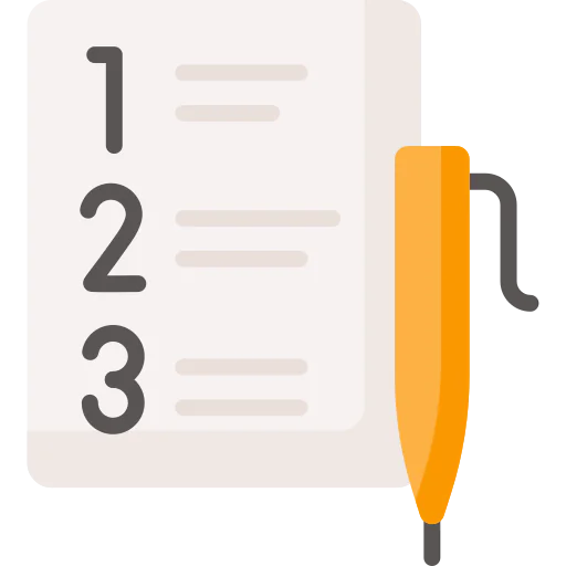 Development plan icon