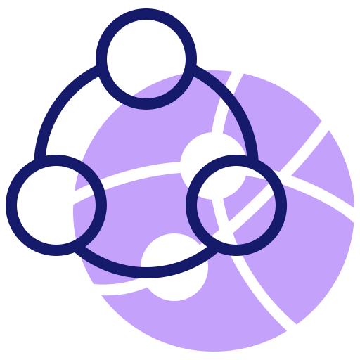 Network icon