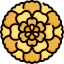 Marigold іконка 64x64