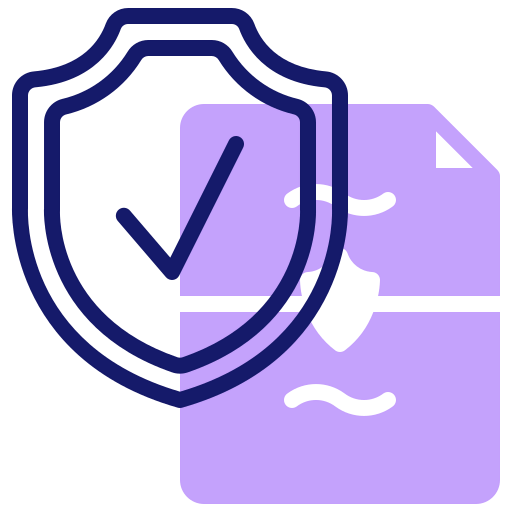 Shield icône