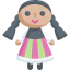 Doll іконка 64x64