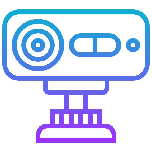 3d sensor Symbol
