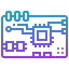 Circuit board Ikona 64x64