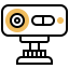3d sensor Ikona 64x64