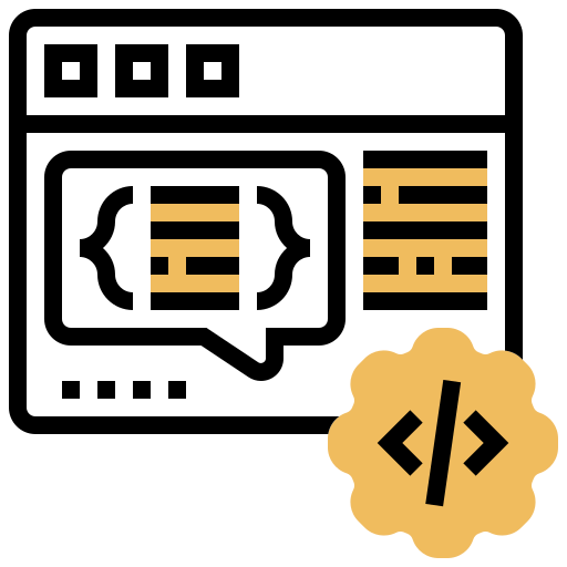 Code Ikona