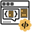 Code Ikona 64x64