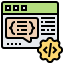 Code Ikona 64x64