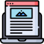 Blog 图标 64x64