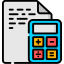 Budget 图标 64x64