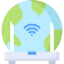 Mobile broadband modem 图标 64x64