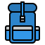 Backpack アイコン 64x64