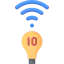 Wifi signal 图标 64x64