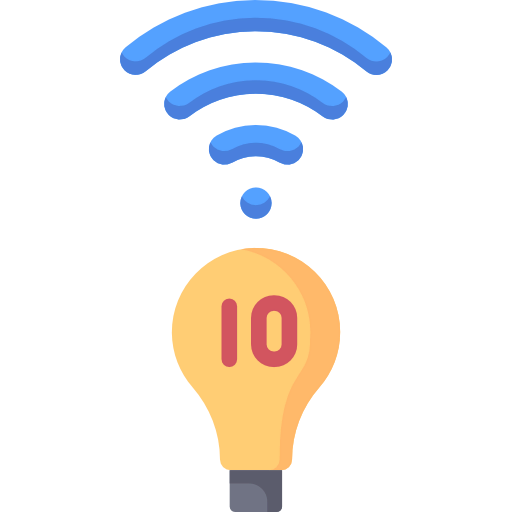 Wifi signal 图标
