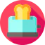 Toaster icon 64x64