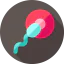 Reproductive icon 64x64