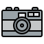 Camera アイコン 64x64