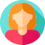 Woman icon 64x64