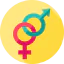 Gender icon 64x64