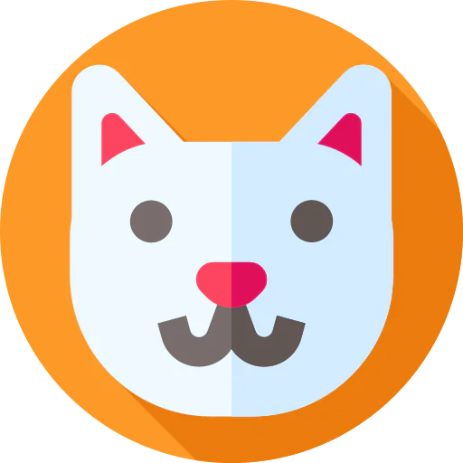 Cat icon