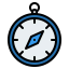 Compass アイコン 64x64