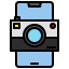 Camera icon 64x64