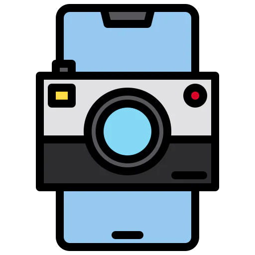 Camera icon