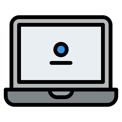 Computer 图标
