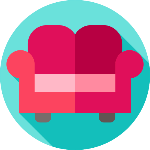 Sofa icon