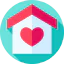 House icon 64x64